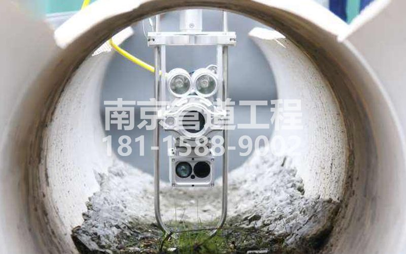 221锁金村QV检测