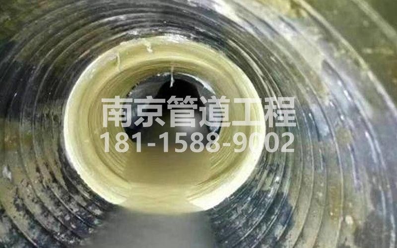 226锁金村树脂修复