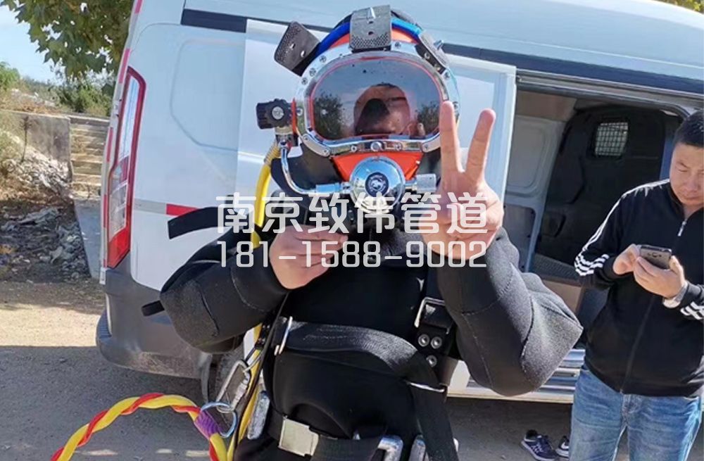 356锁金村沉淀池清底